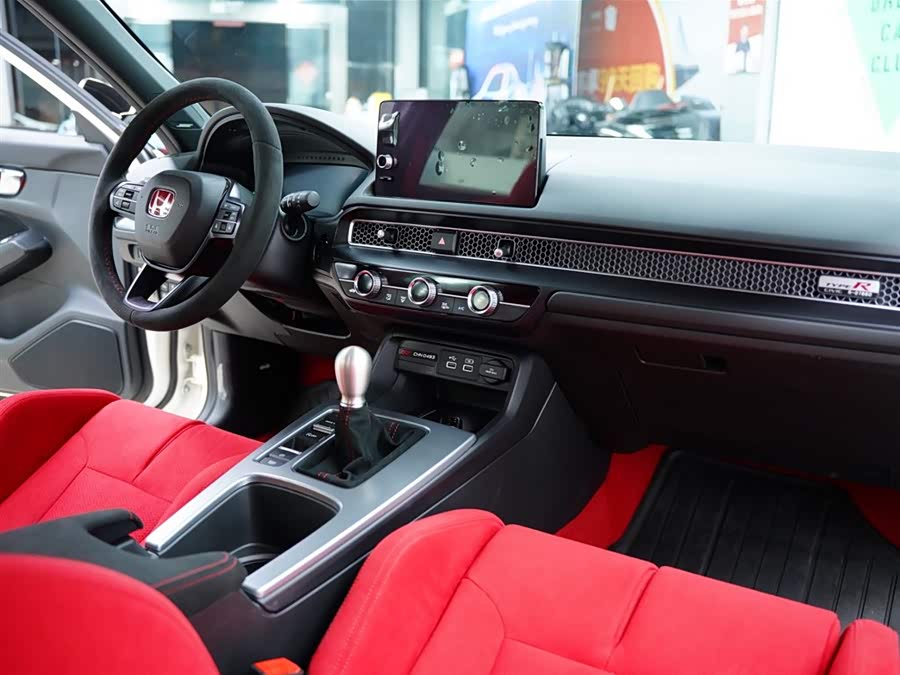 Honda Civic (Imported) 2023 car image #42