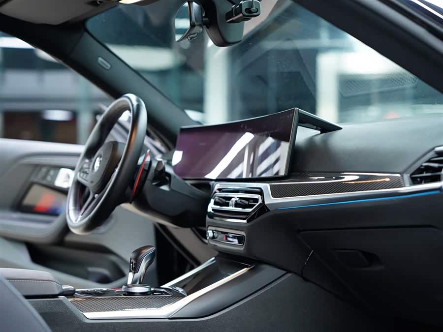 BMW M2 2024 car image #42