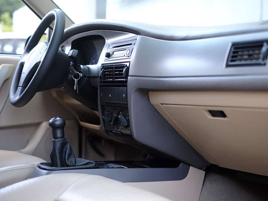 Volkswagen Santana Vista 2011 car image #42