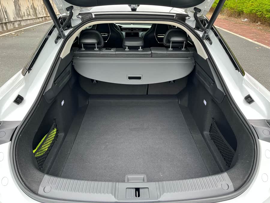 HongQi H6 2024 car image #42