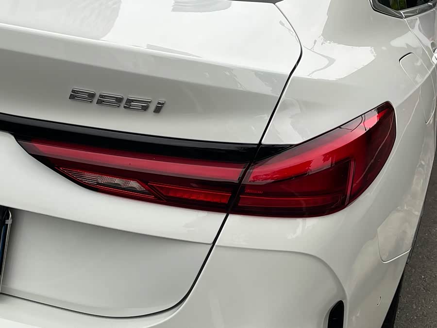 BMW 2 Series (Imported) 2024 immagine di auto #42