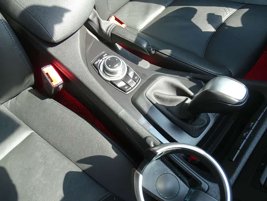 BMW X1 (Imported) 2011 imagem de carro #42