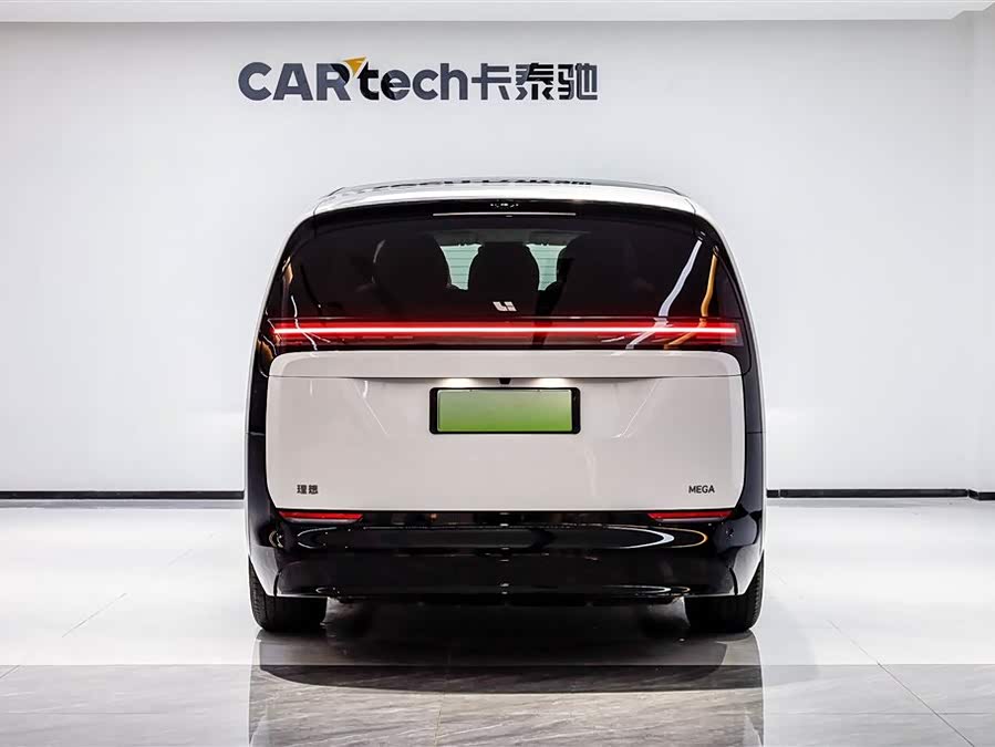 理想汽车 理想MEGA 2024 汽车图片 #42