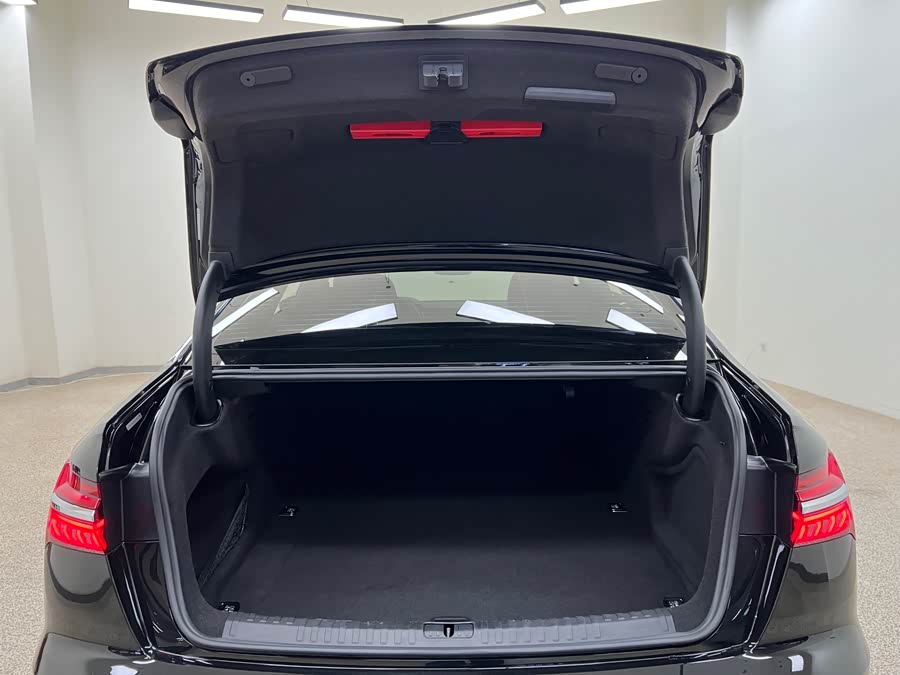 Audi A6L 2022 imagem de carro #42