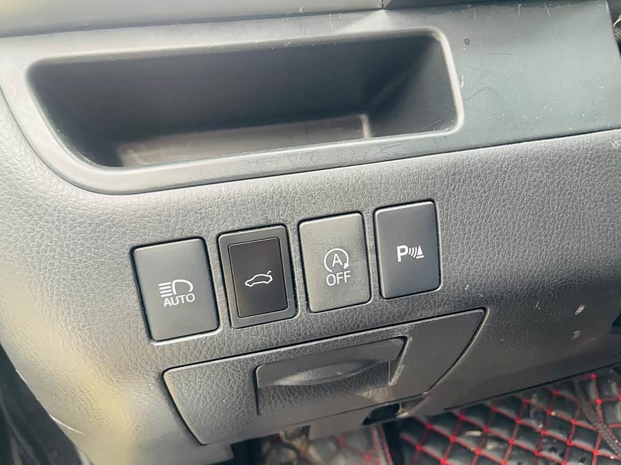 丰田 汉兰达 2020 汽车图片 #42