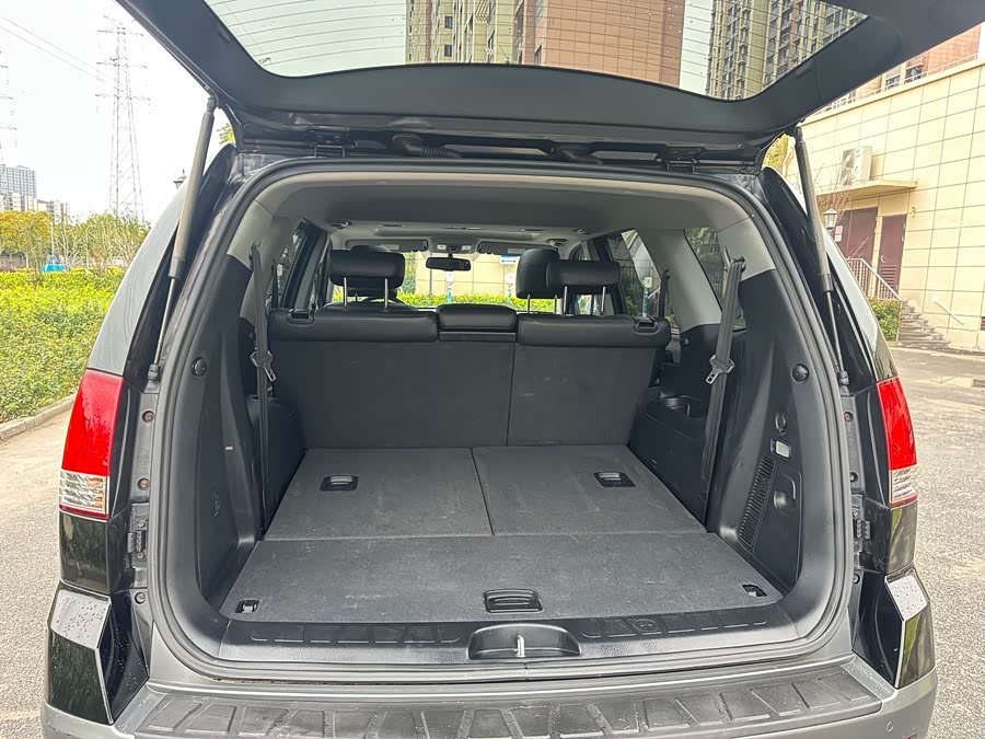 Kia Mohave 2013 صورة سيارة #42