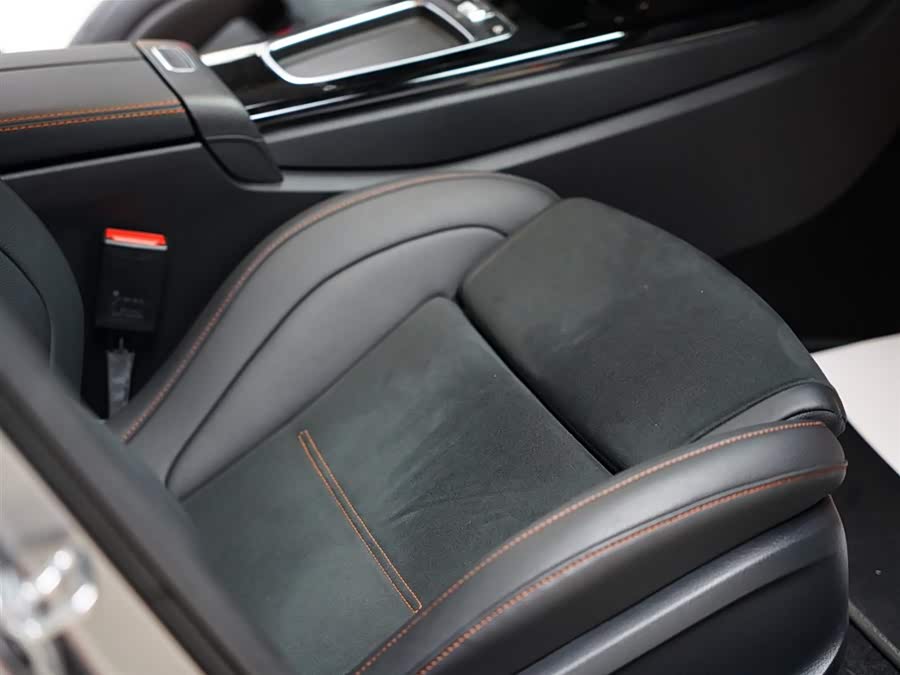 Mercedes-Benz CLA AMG 2024 imagem de carro #42