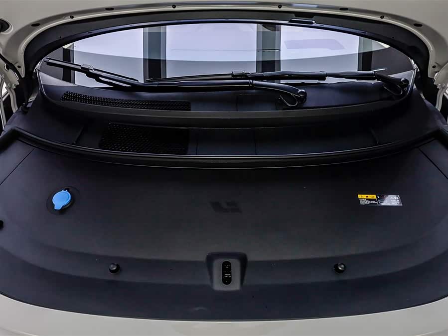 Li i8 2025 изображение автомобиля #42