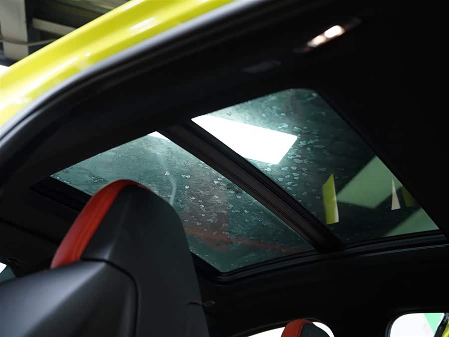 BMW X4 M 2022 immagine di auto #42