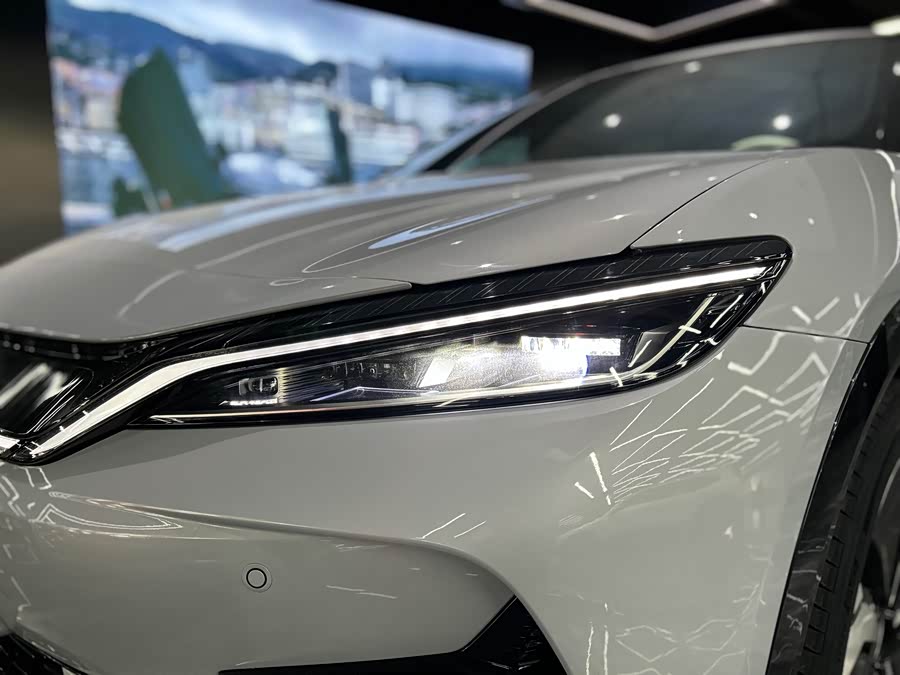 BYD SongL EV 2024 car image #42