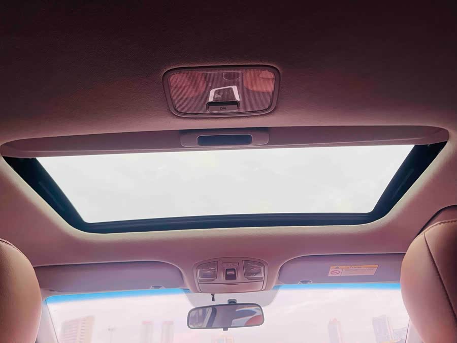 Hyundai Elantra AD 2016 car image #42