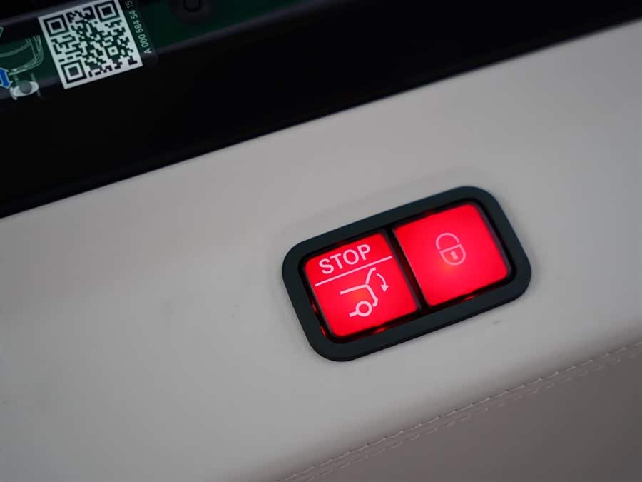 Mercedes-Benz Maybach GLS 2024 #42 Mercedes-Benz Maybach GLS 2024 car image #42