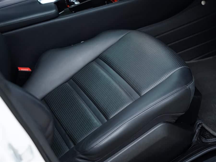 Mercedes-Benz CLS AMG 2017 car image #42