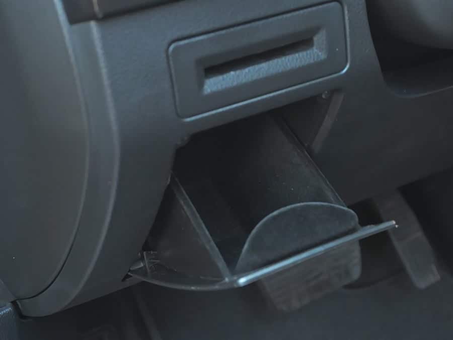 Chevrolet Captiva 2016 imagen de coche #42