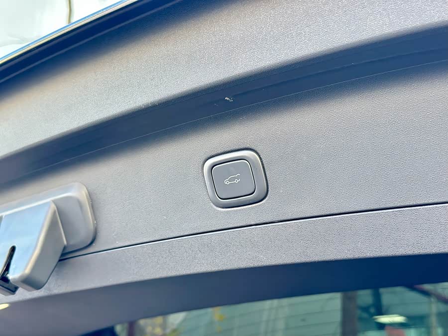 蔚来 蔚来ES7 2022 汽车图片 #42