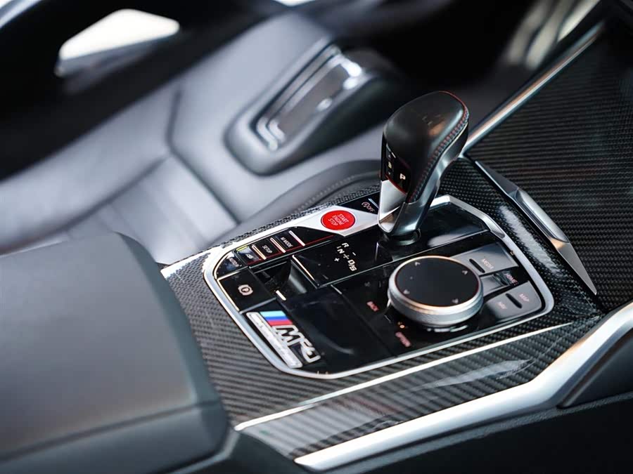 宝马 宝马M2 2023 #42 宝马 宝马M2 2023 汽车图片 #42