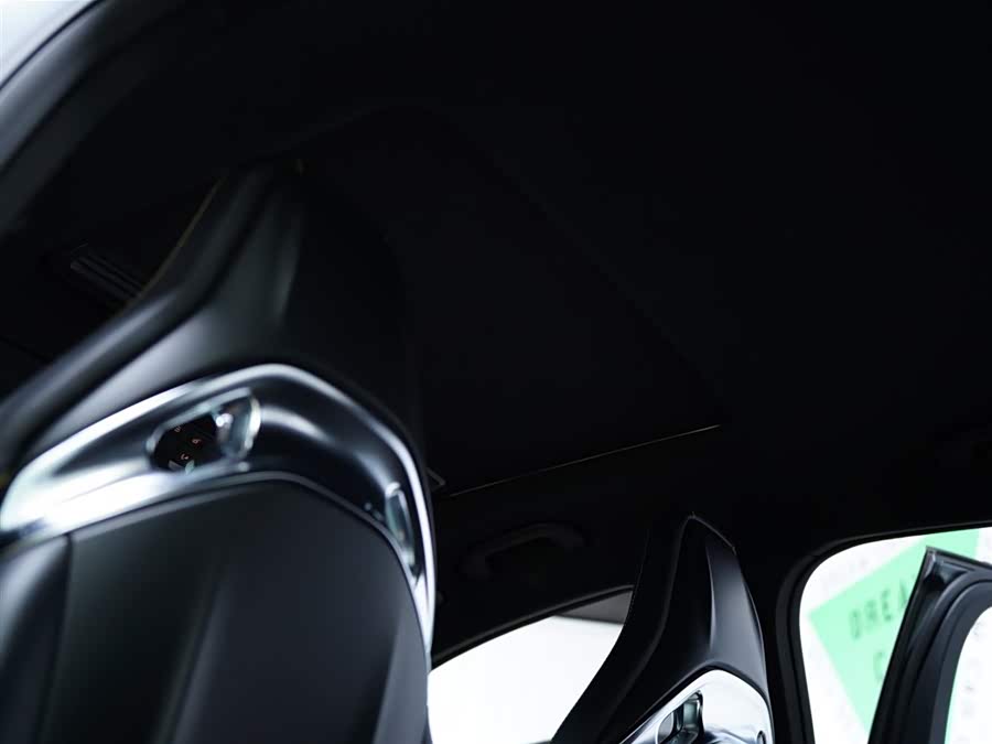 Mercedes-Benz GLC Coupe AMG 2019 #42 Mercedes-Benz GLC Coupe AMG 2019 car image #42