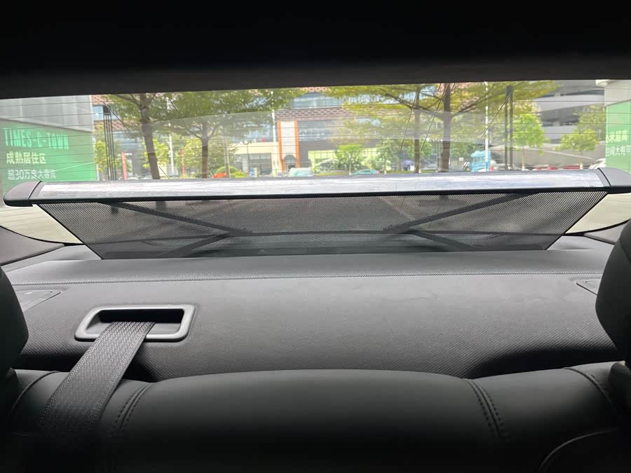 凯迪拉克 凯迪拉克CT6 2020 汽车图片 #42