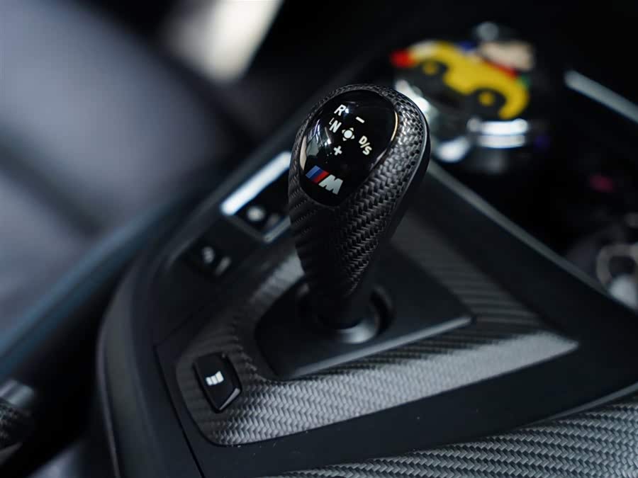 宝马 宝马M2 2020 汽车图片 #42