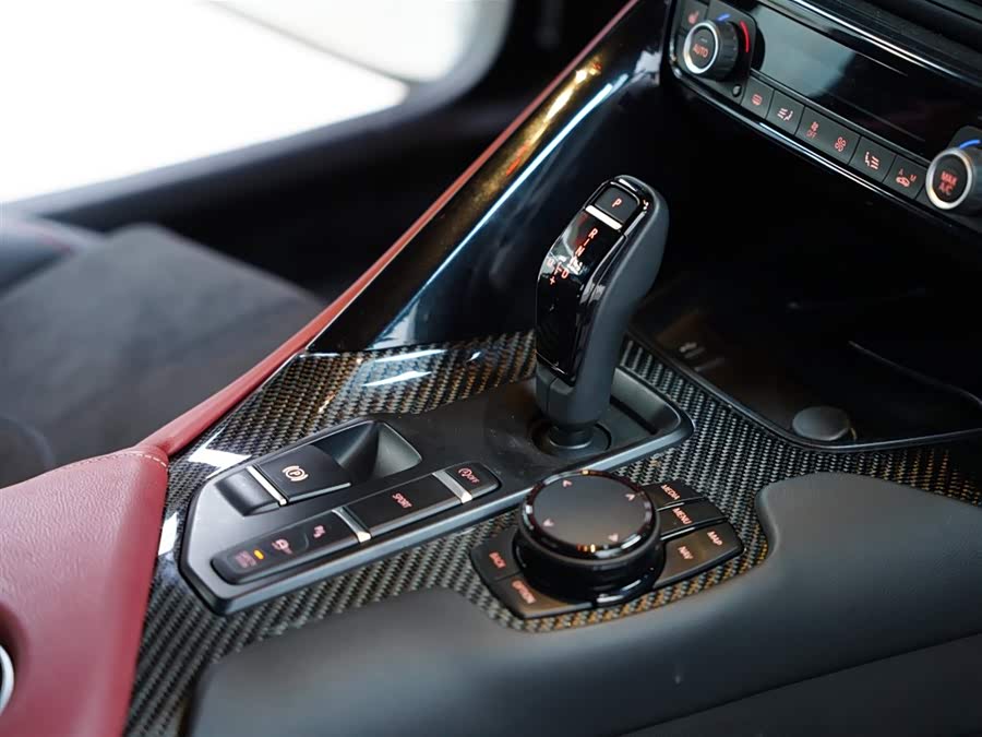 Toyota Supra 2024 car image #42