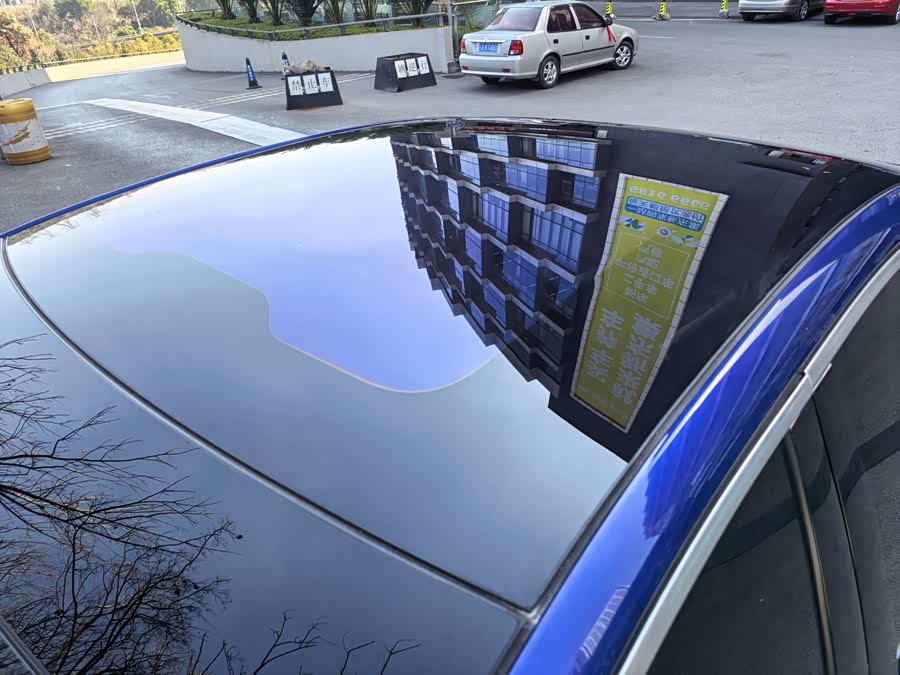 NIO EC6 2022 imagen de coche #42