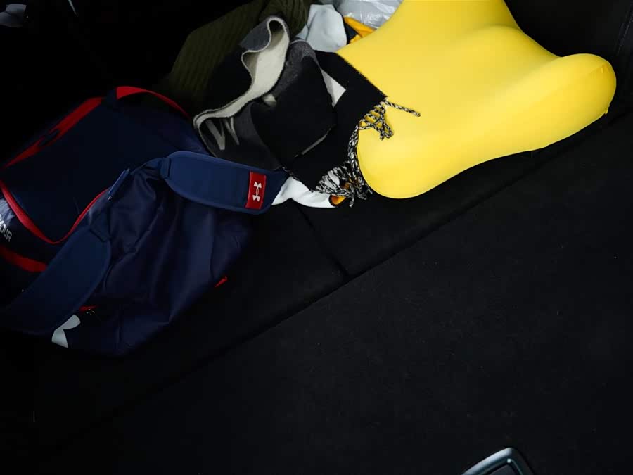 特斯拉 Model X 2017 汽车图片 #42