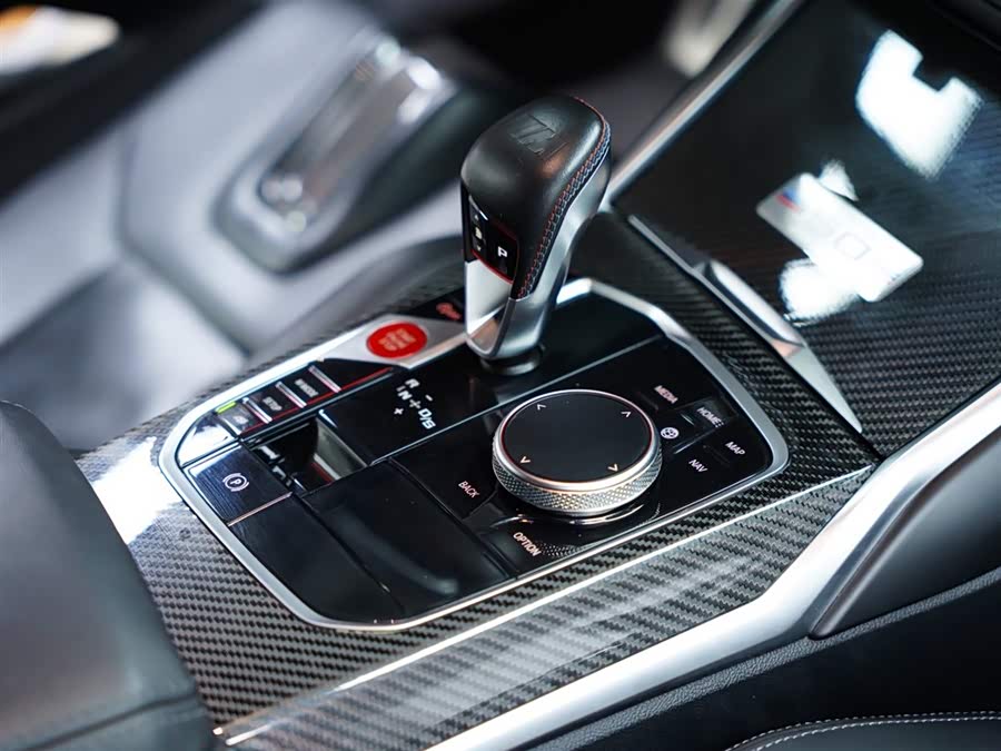 BMW M4 2023 #42 BMW M4 2023 car image #42