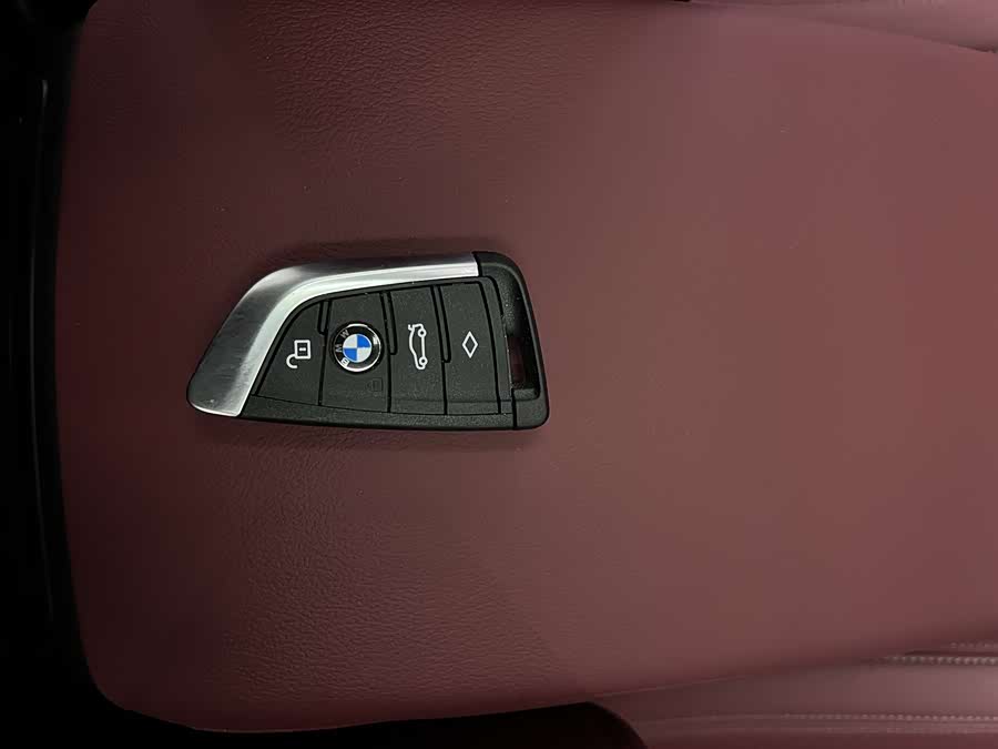 BMW X3 2024 изображение автомобиля #42