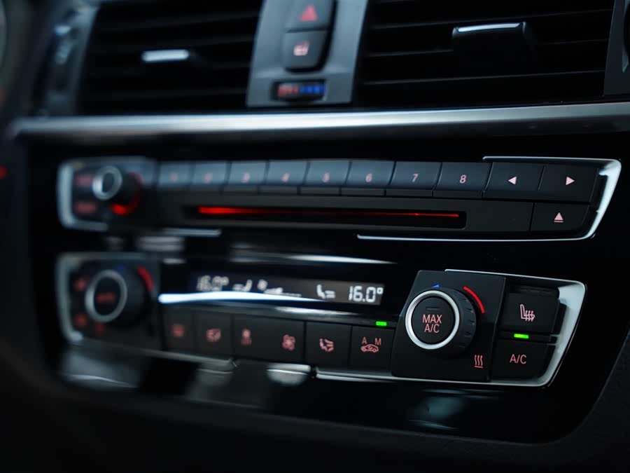 宝马 宝马M2 2018 #42 宝马 宝马M2 2018 汽车图片 #42