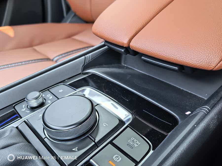 马自达 马自达CX-50行也 2023 汽车图片 #42