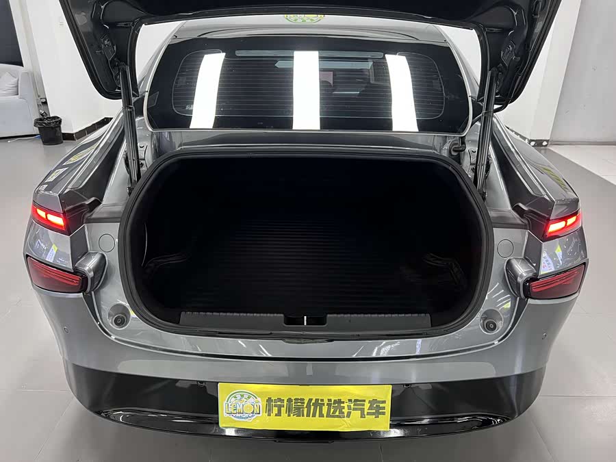 Xpeng P7 2020 #42 Xpeng P7 2020 immagine di auto #42