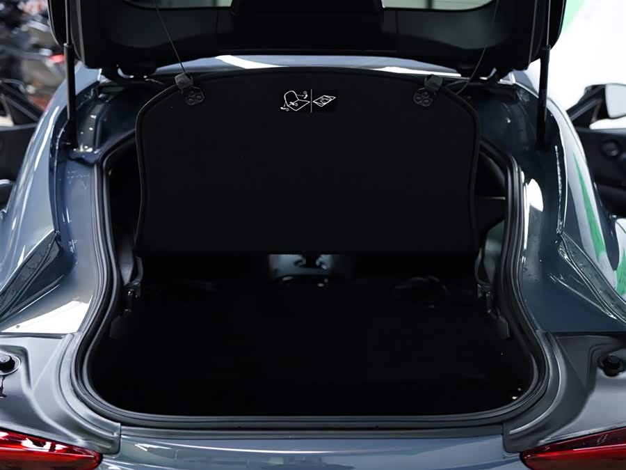 Toyota Supra 2024 #42 Toyota Supra 2024 car image #42