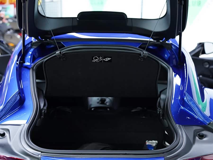 Toyota Supra 2022 #42 Toyota Supra 2022 imagem de carro #42