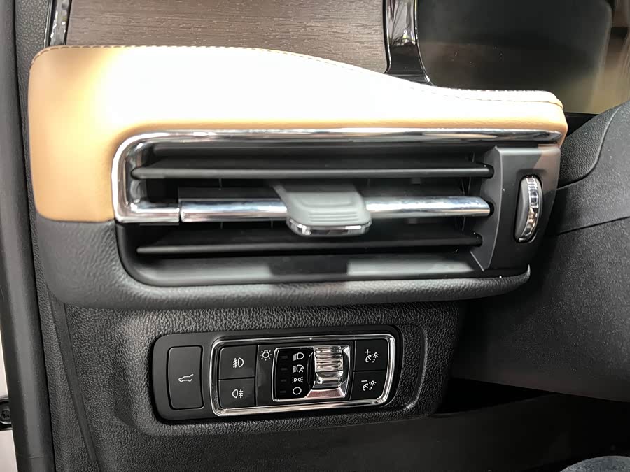 Changan 2021 car image #42