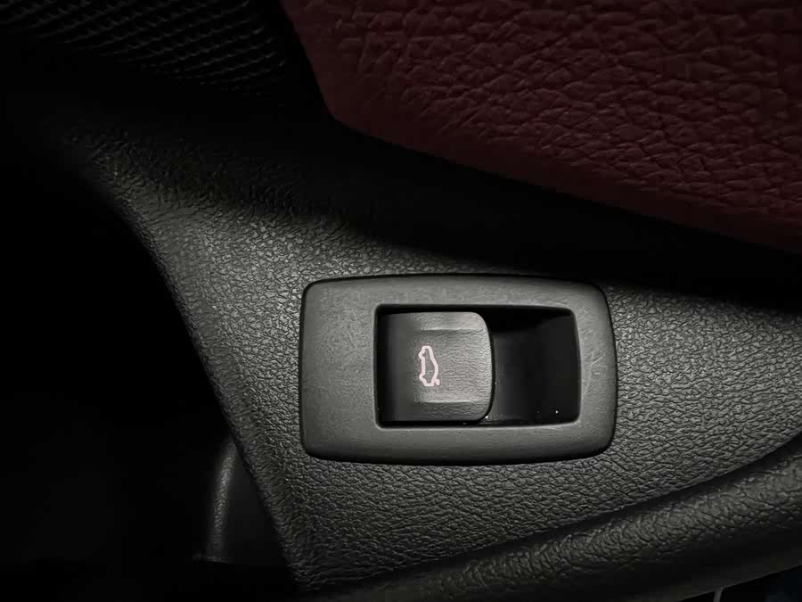 BMW 5 Series 2020 car image #42