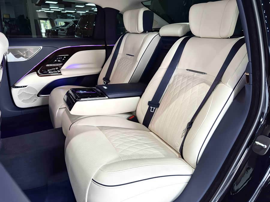 HongQi GuoYa 2024 #42 HongQi GuoYa 2024 car image #42