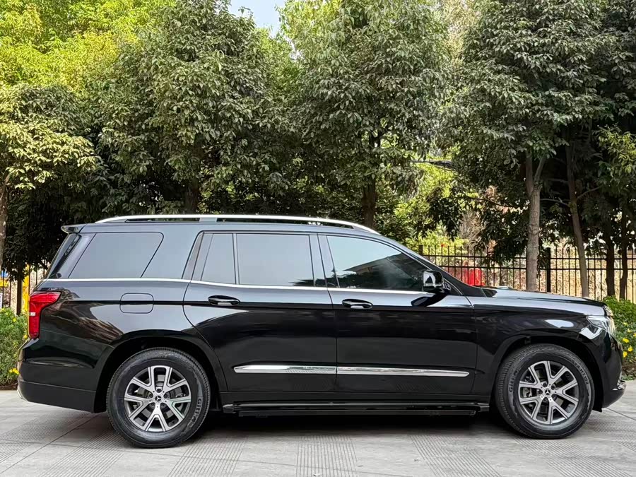 Beijing 2023 immagine di auto #42