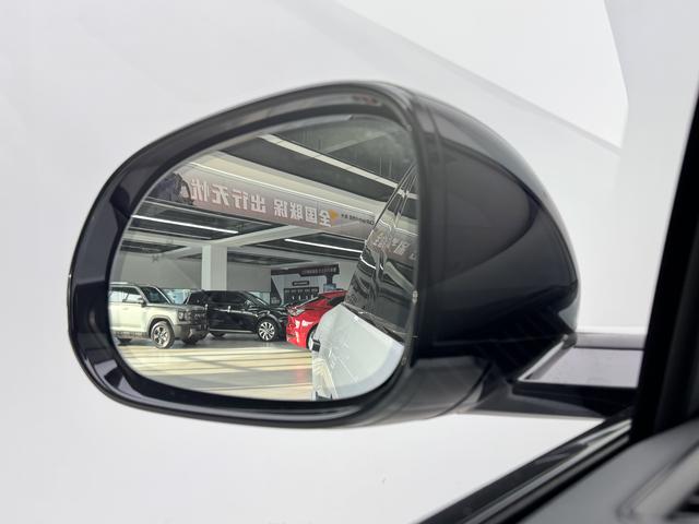 理想汽车 理想i6 2025 汽车图片 #42