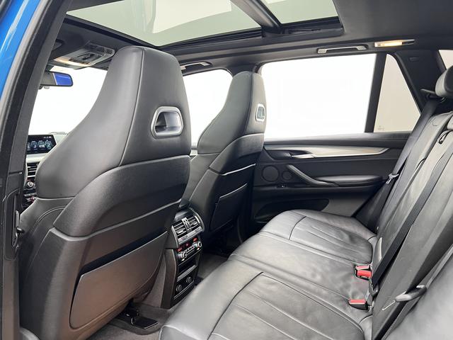BMW X5 M 2017 car image #42