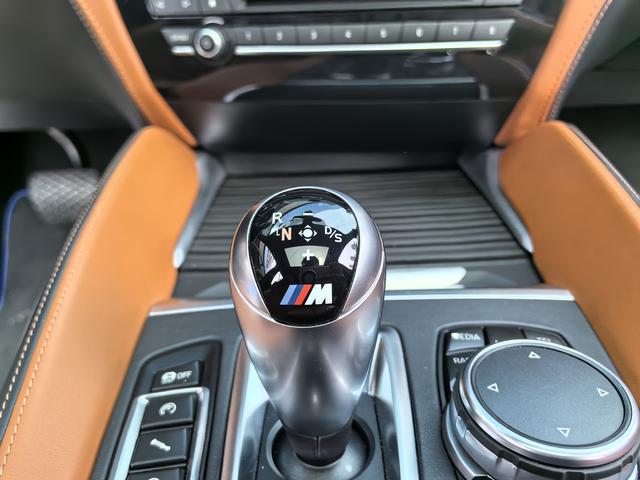 BMW X6 M 2017 #42 BMW X6 M 2017 immagine di auto #42