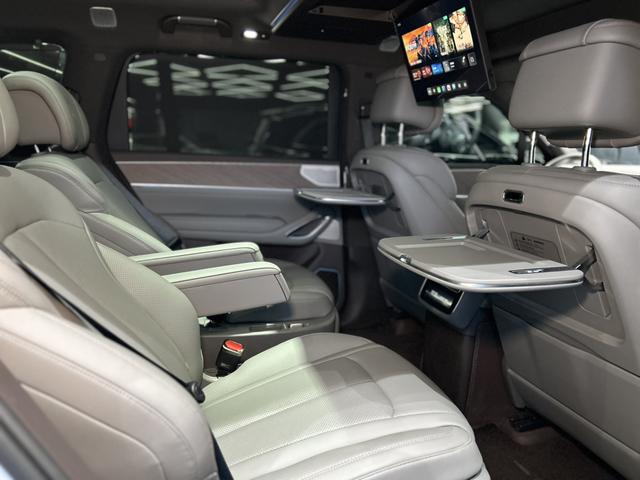 Denza N9 2025 car image #42