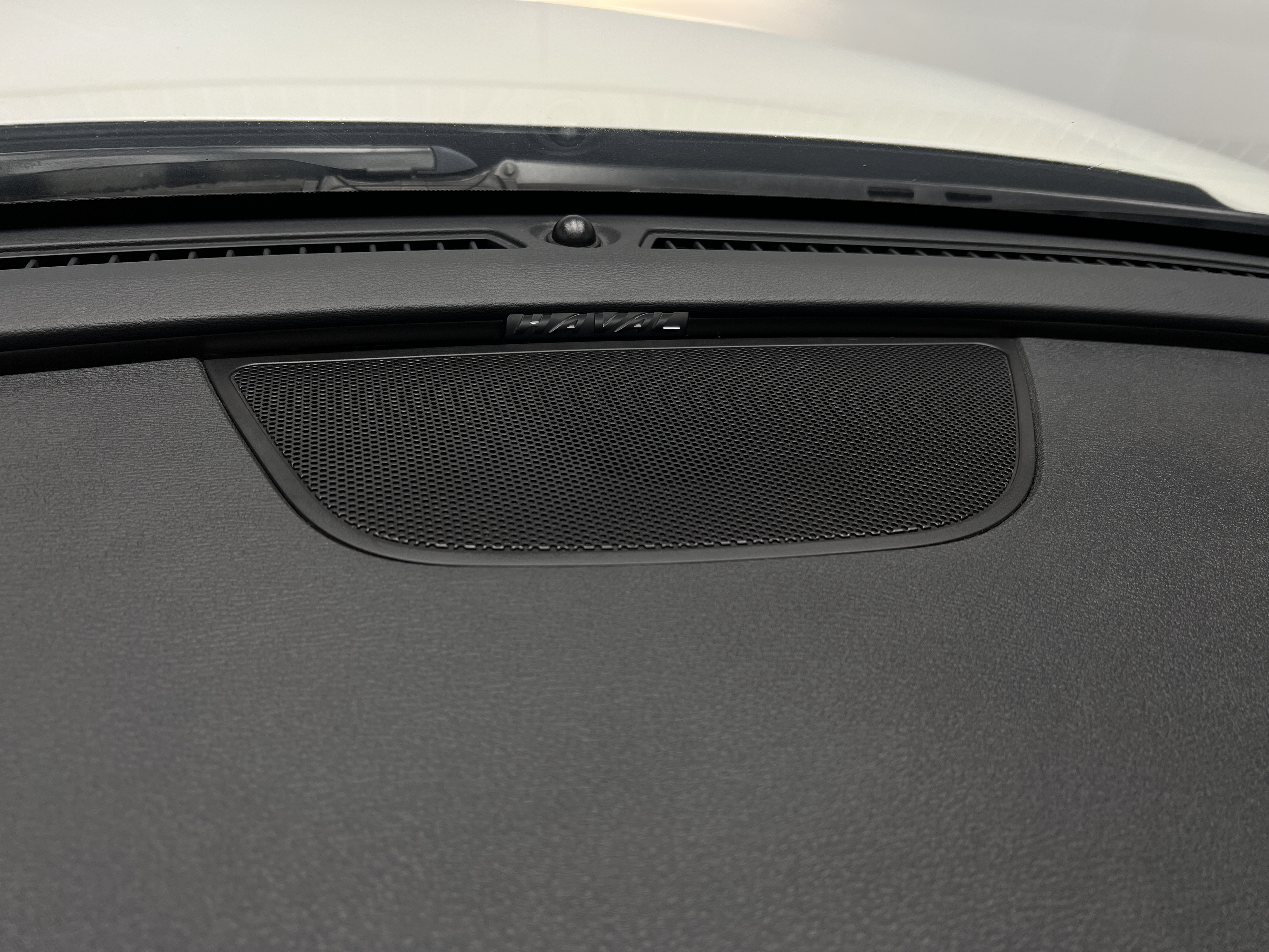 Haval H7 2017 car image #42