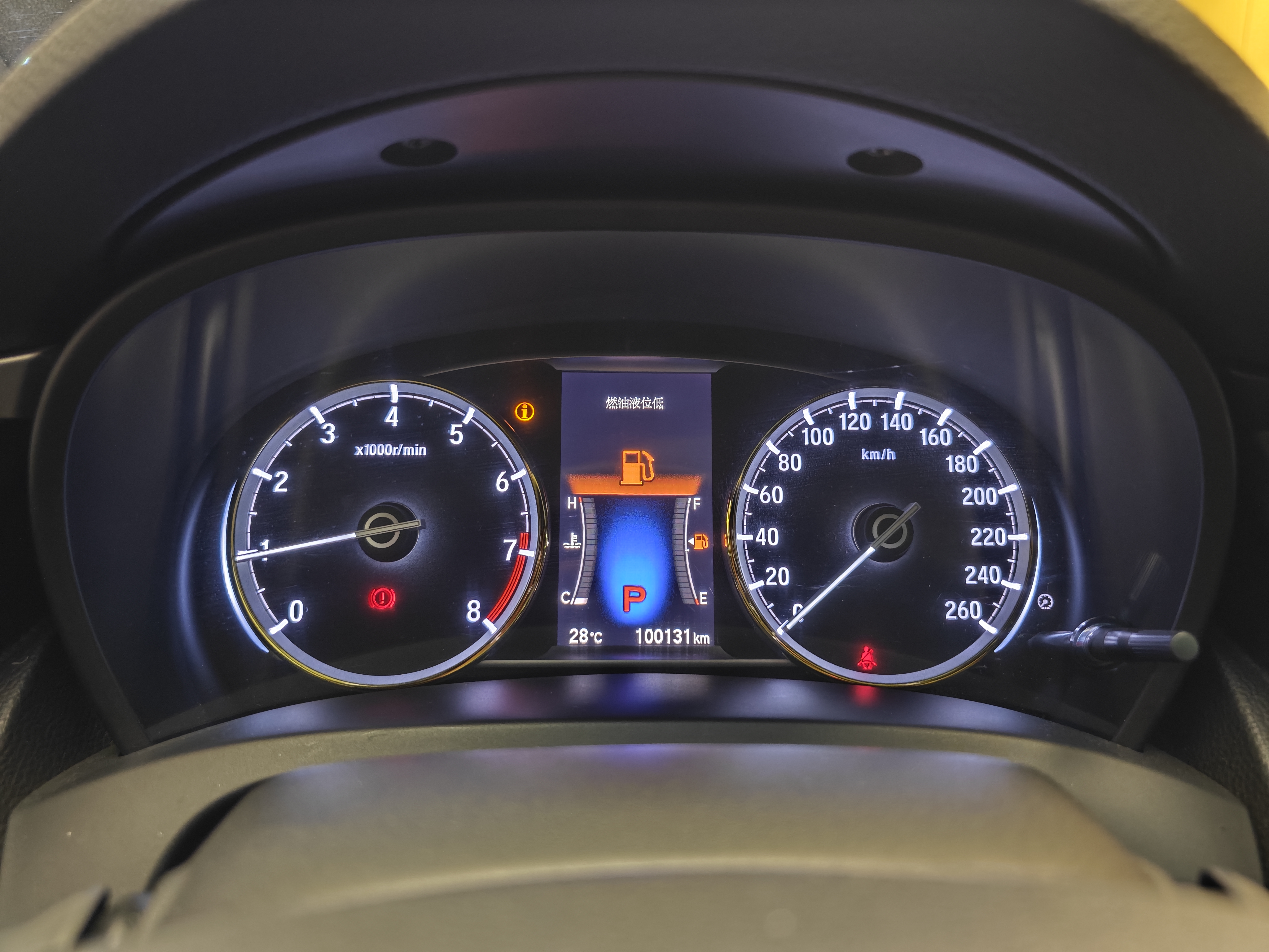 Honda Spirior 2017 #42 Honda Spirior 2017 car image #42