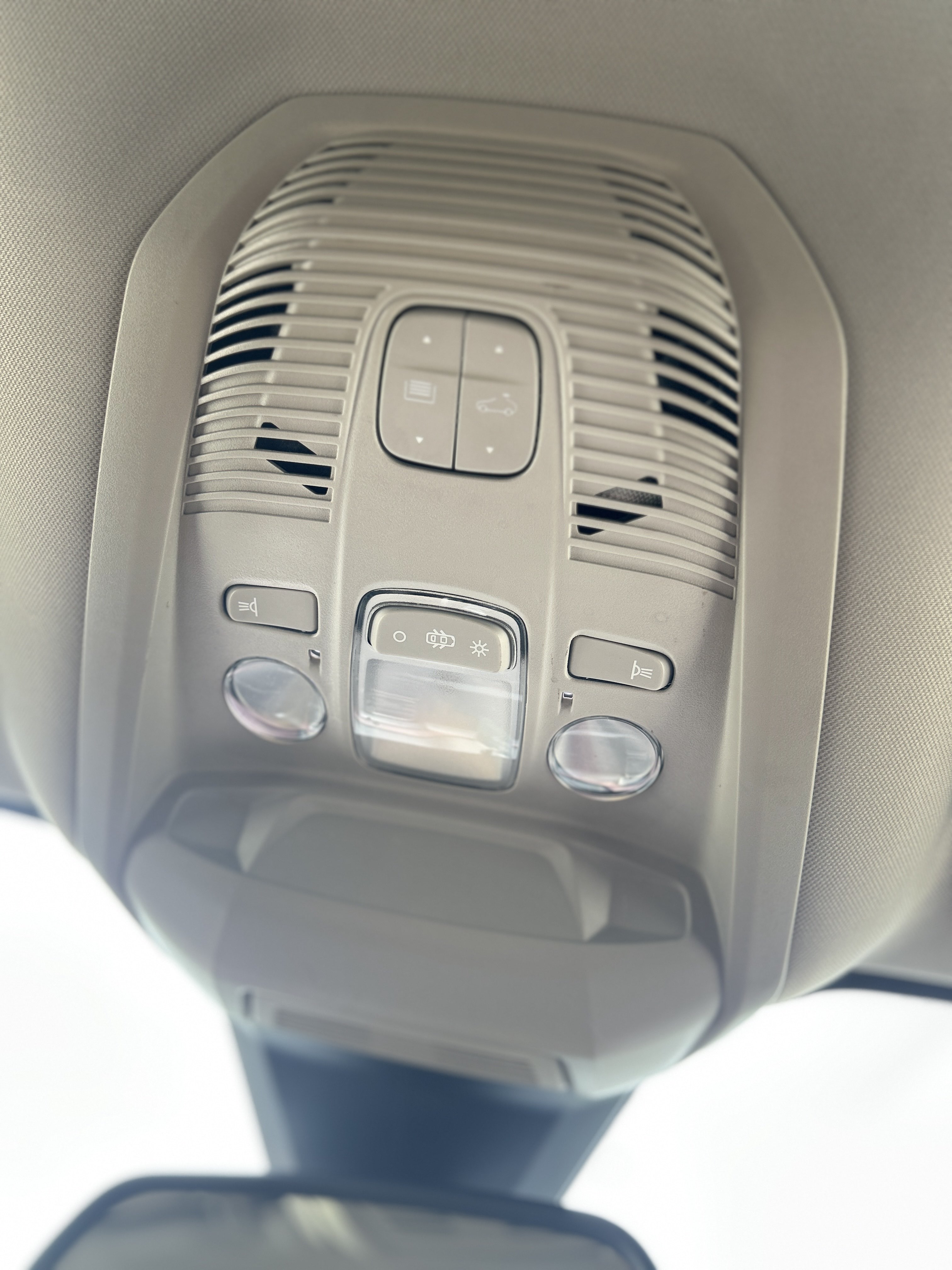 Citroen C5 AIRCROSS 2017 car image #42