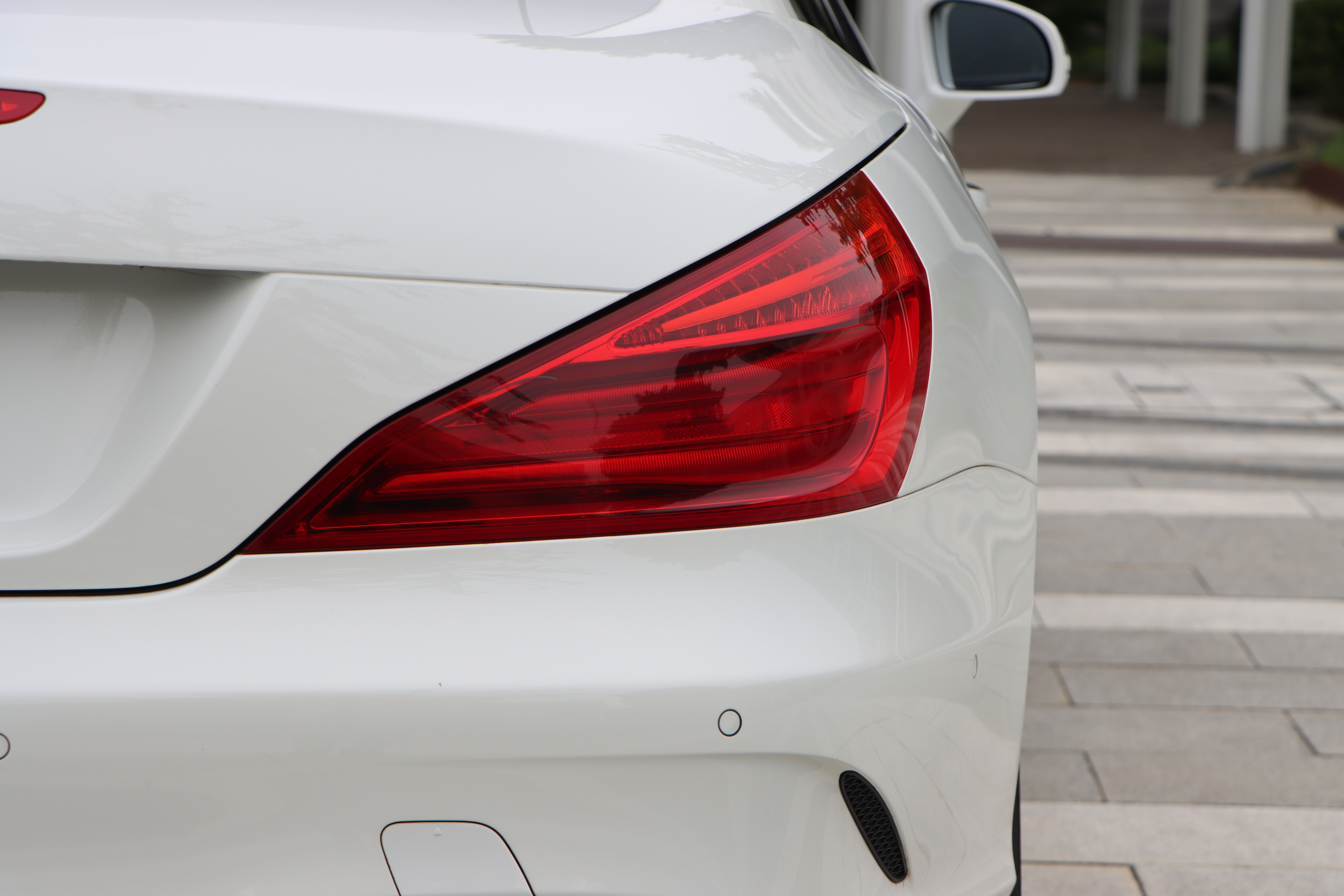 Mercedes-Benz SL Class 2019 car image #42