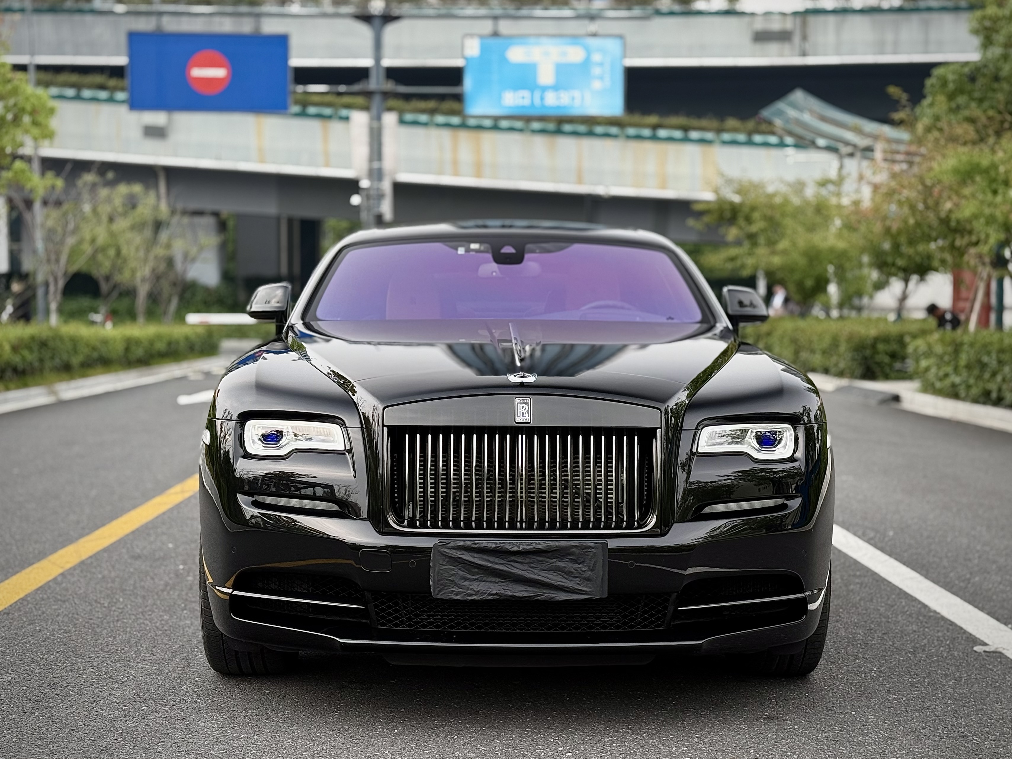 劳斯莱斯 魅影 2022 汽车图片 #42