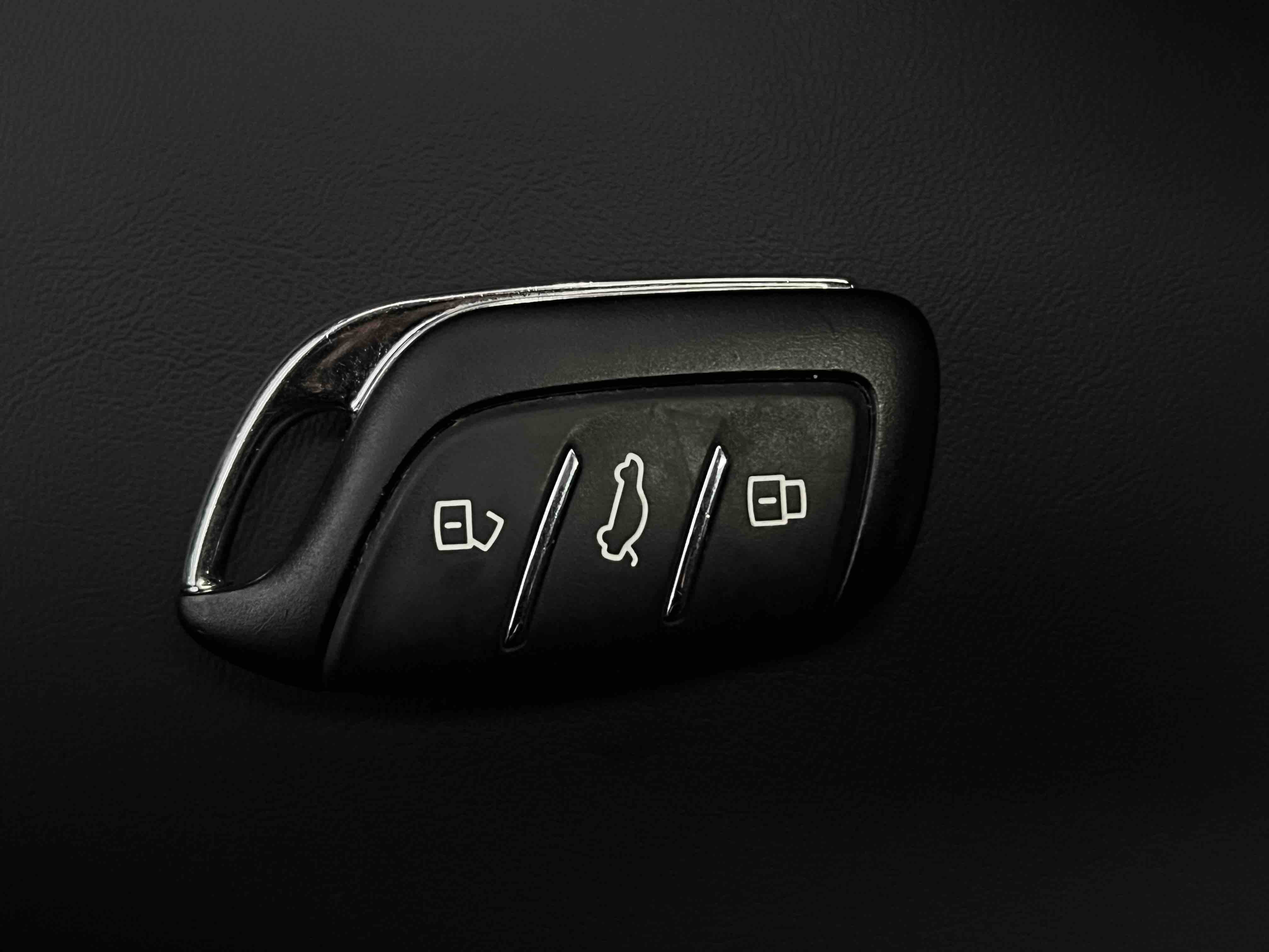 MG ZS 2022 car image #42