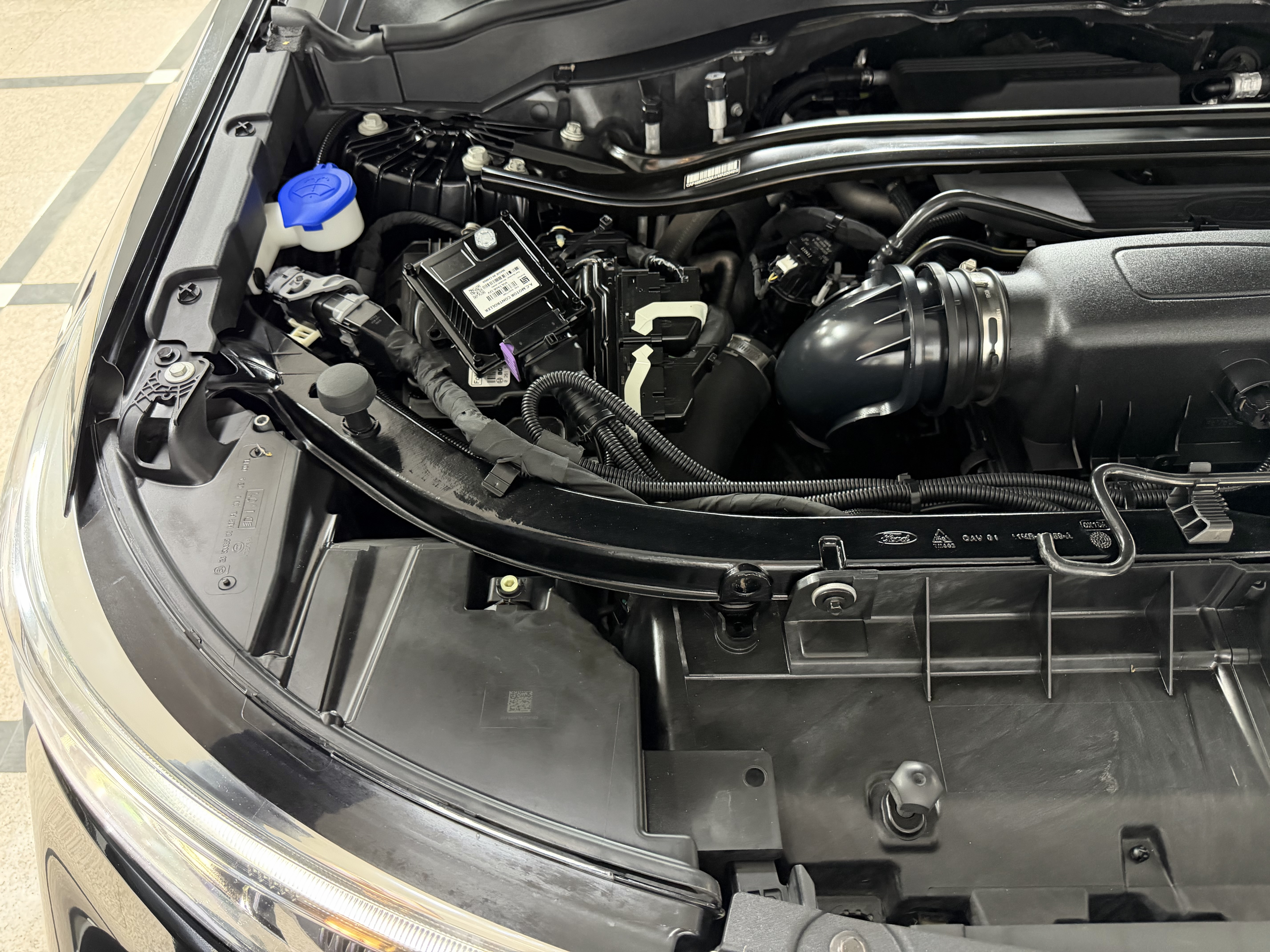 Ford Explorer 2022 car image #42