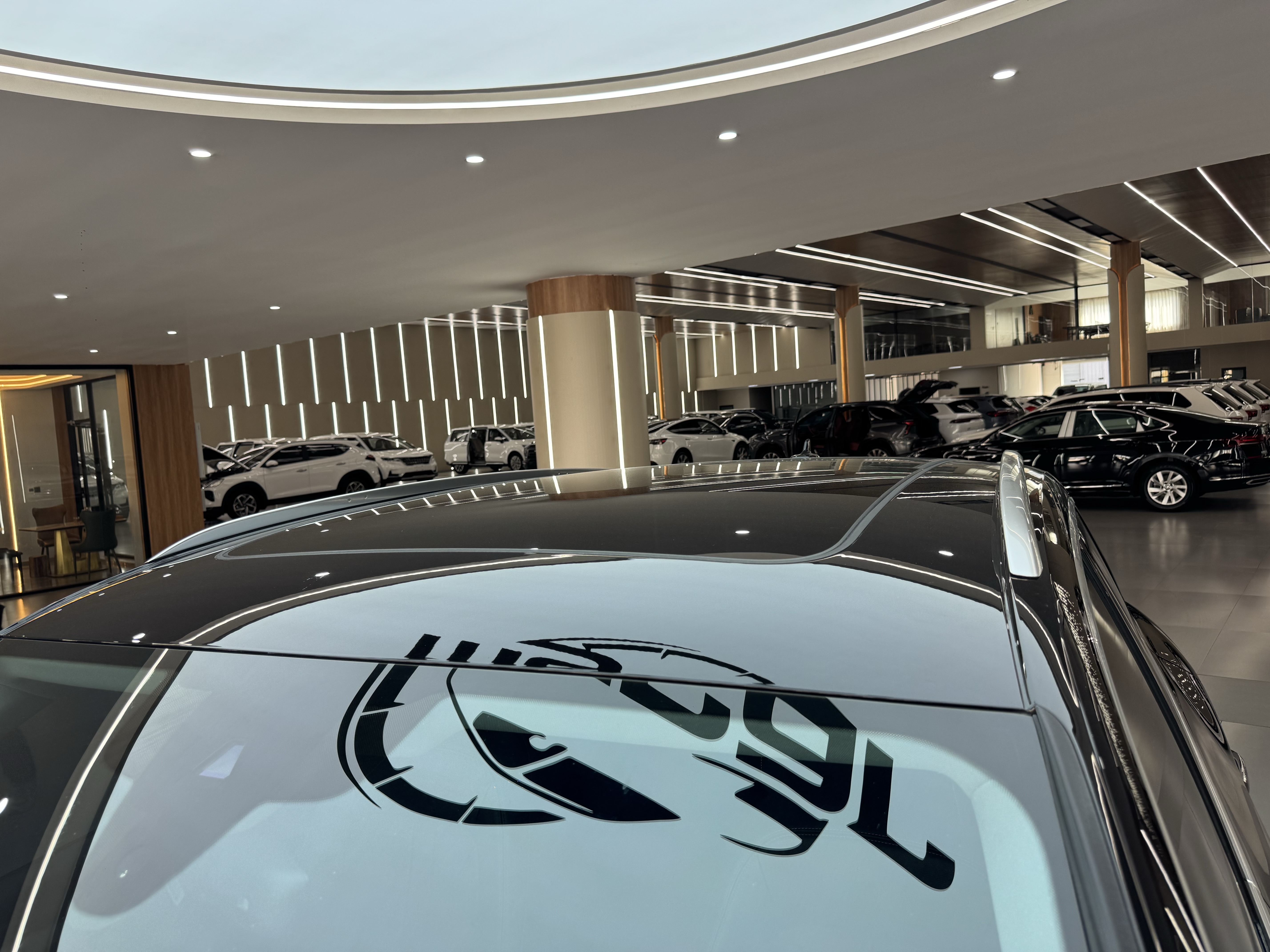 Audi Q5L 2020 صورة سيارة #42