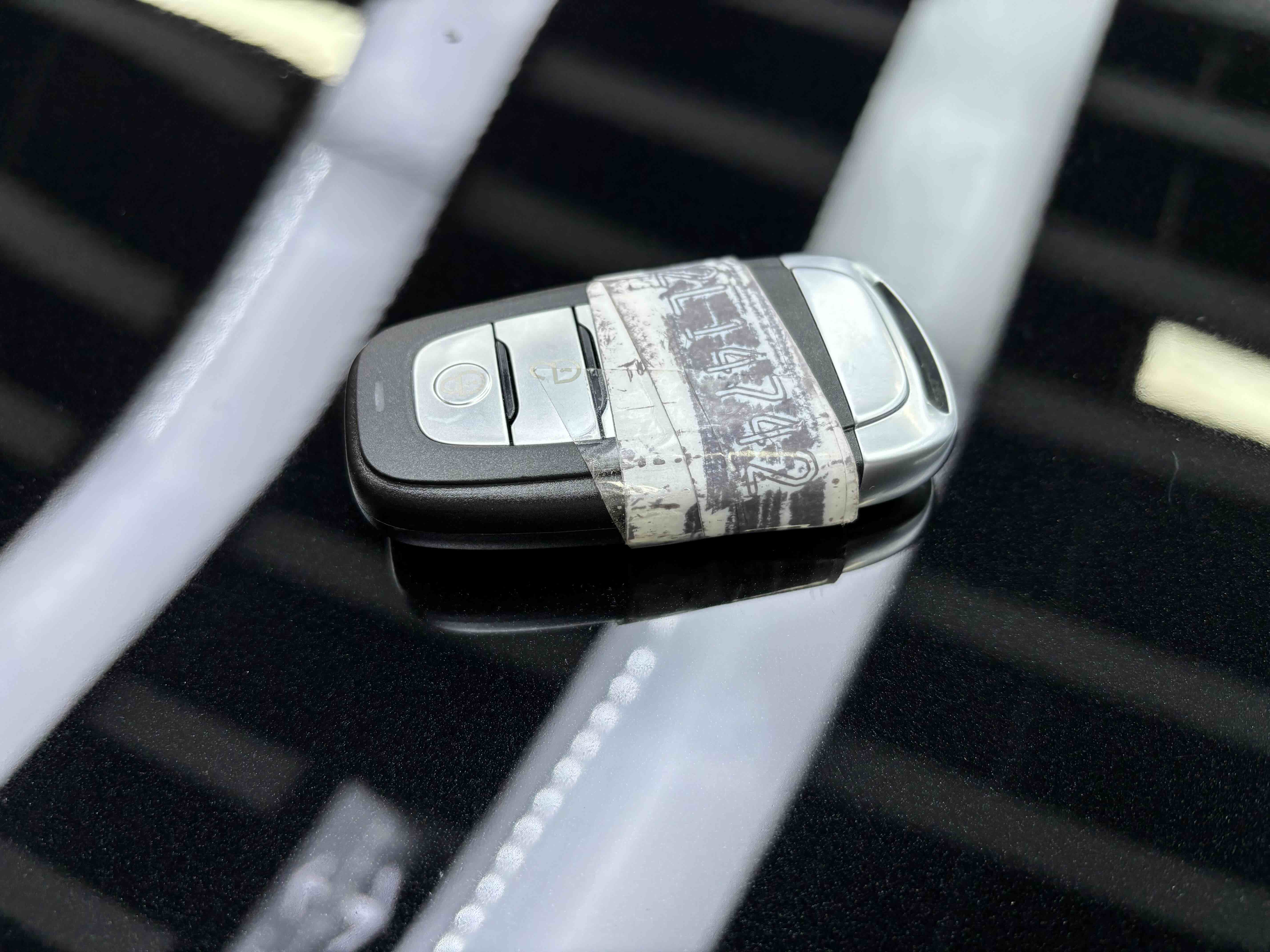 HongQi E-HS9 2023 imagem de carro #42